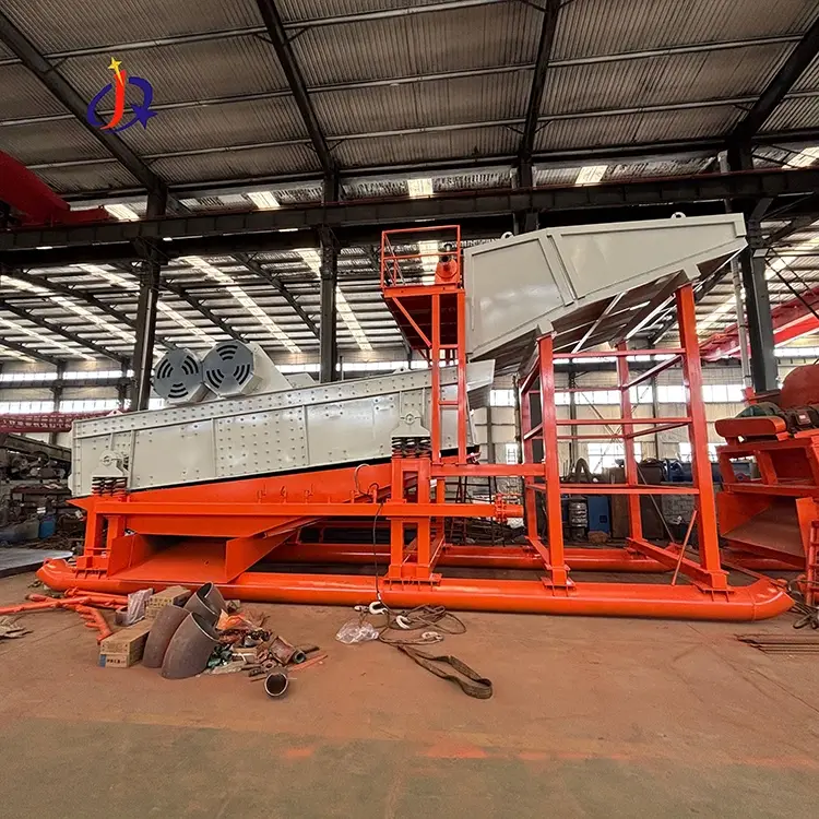 Vibrerande guldskärm